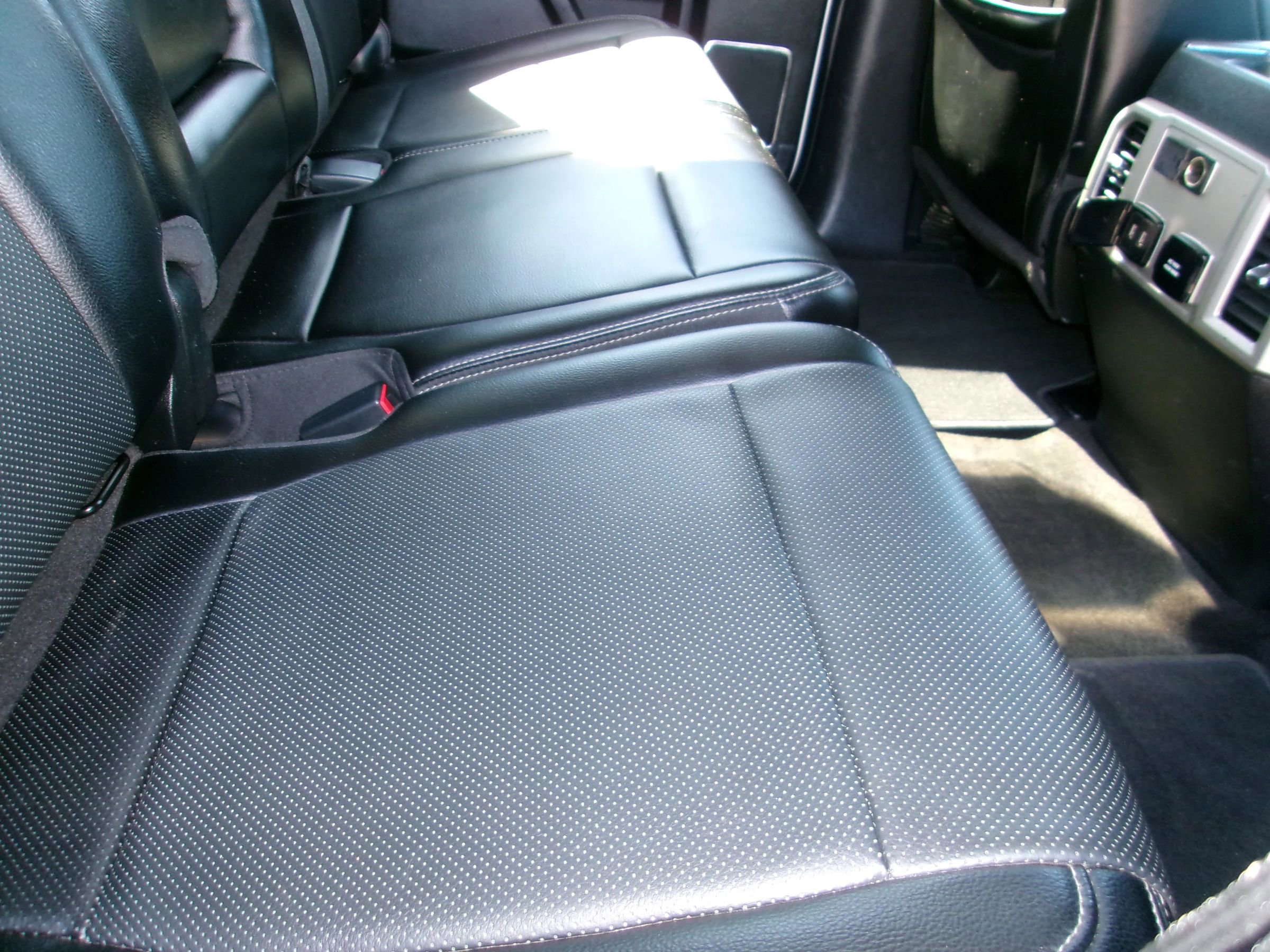 Used 2018 Ford F350 Lariat w/ Lariat Ultimate Package image 10