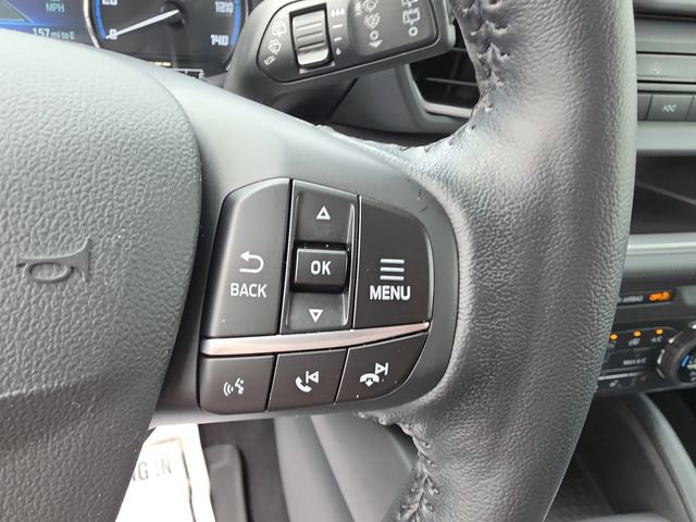 Used 2021 Ford Bronco Sport Outer Banks w/ Outer Banks Package image 24