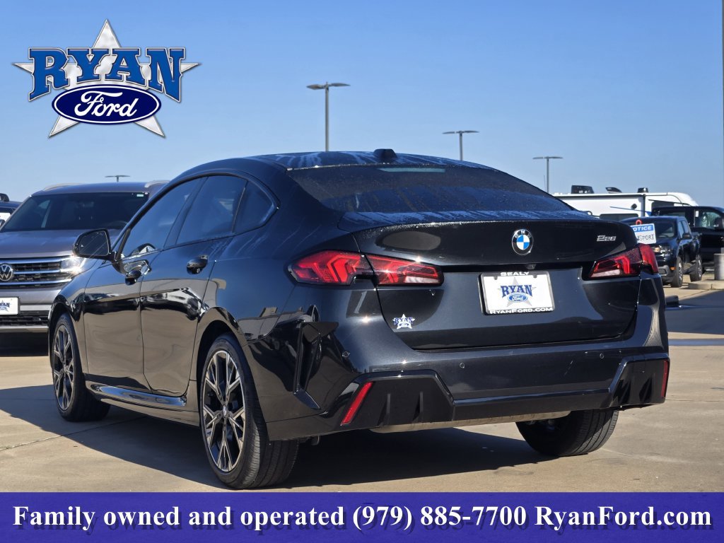 Used 2026 BMW 228i FWD image 4