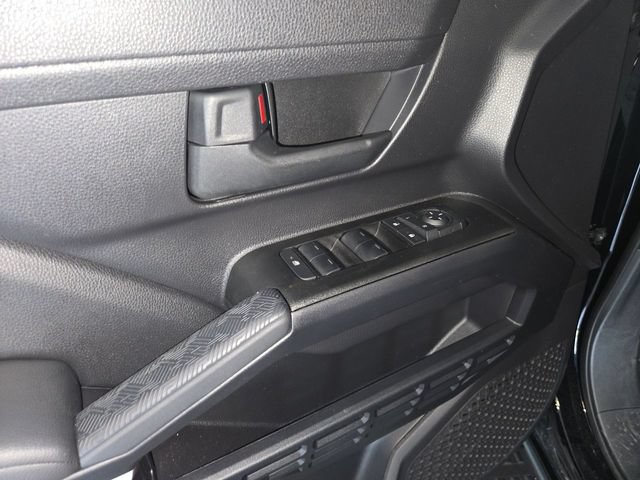 Used 2025 Toyota 4Runner TRD Off-Road AWD/4WD image 13