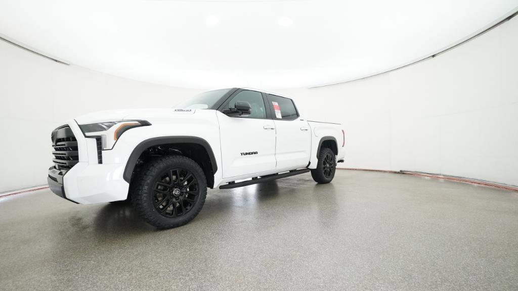 New 2026 Toyota Tundra Limited image 20