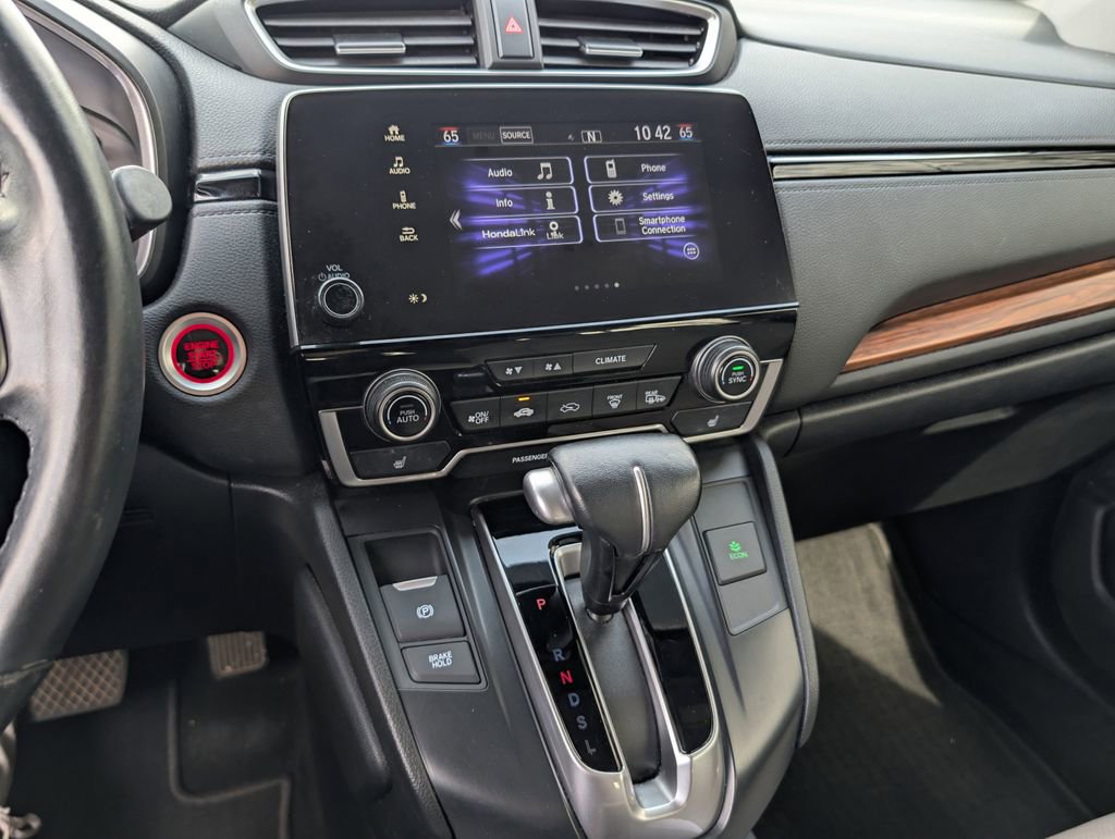 Used 2019 Honda CR-V EX-L image 10