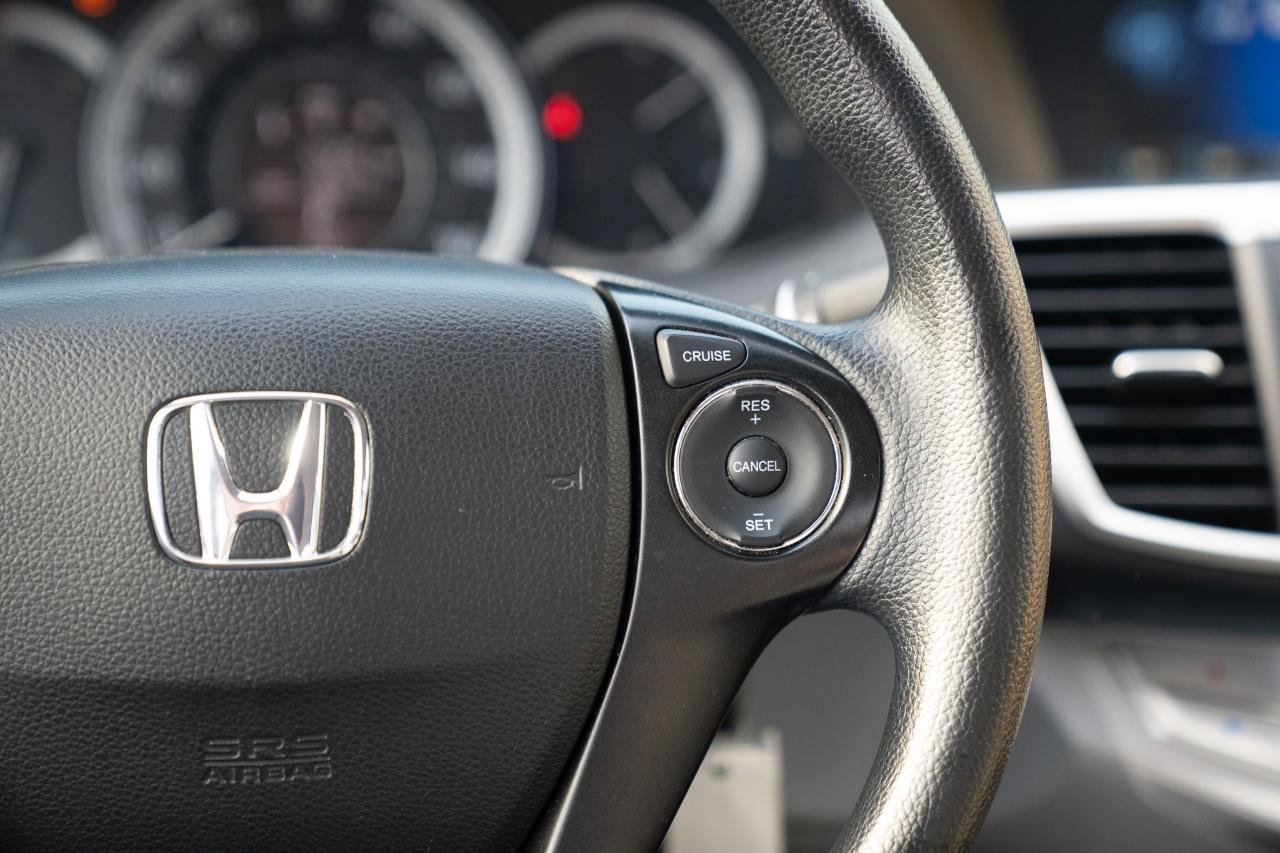 Used 2015 Honda Accord LX image 33