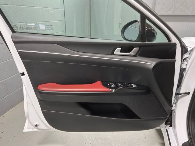 Used 2024 Kia K5 GT-Line w/ GT-Line Premium Package image 7