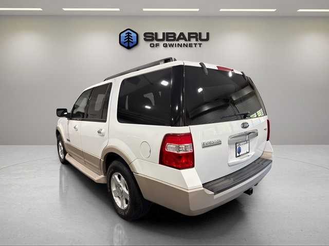 Used 2007 Ford Expedition Eddie Bauer RWD video 3