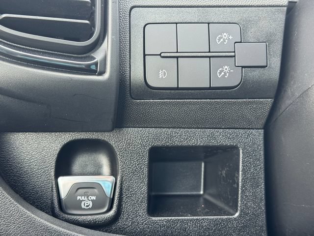 New 2026 RAM ProMaster 1500 w/ Convenience Group FWD image 20