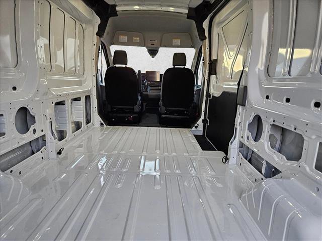 New 2026 Ford Transit 250 148 Medium Roof image 11