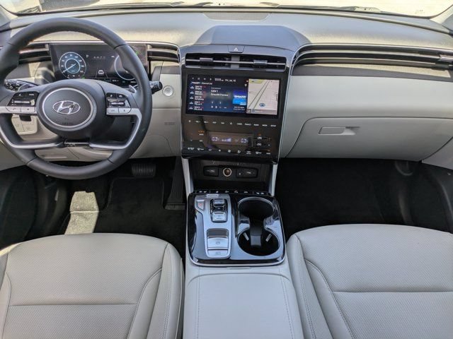 Used 2022 Hyundai Tucson Limited AWD/4WD image 14