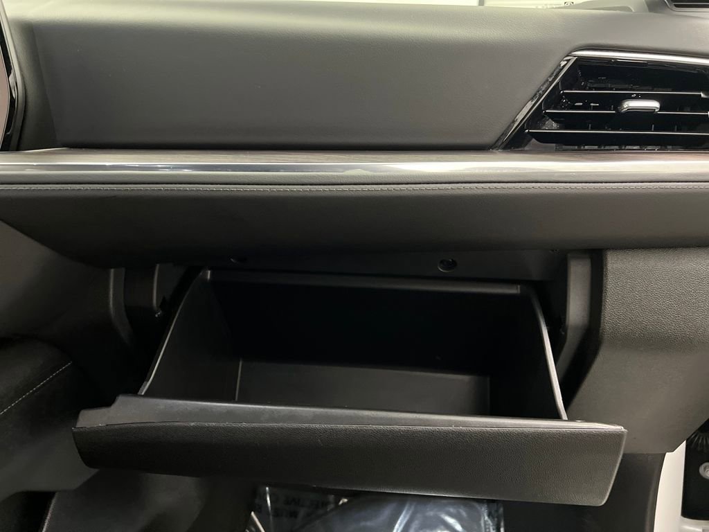 Used 2025 Chevrolet Tahoe Z71 image 27