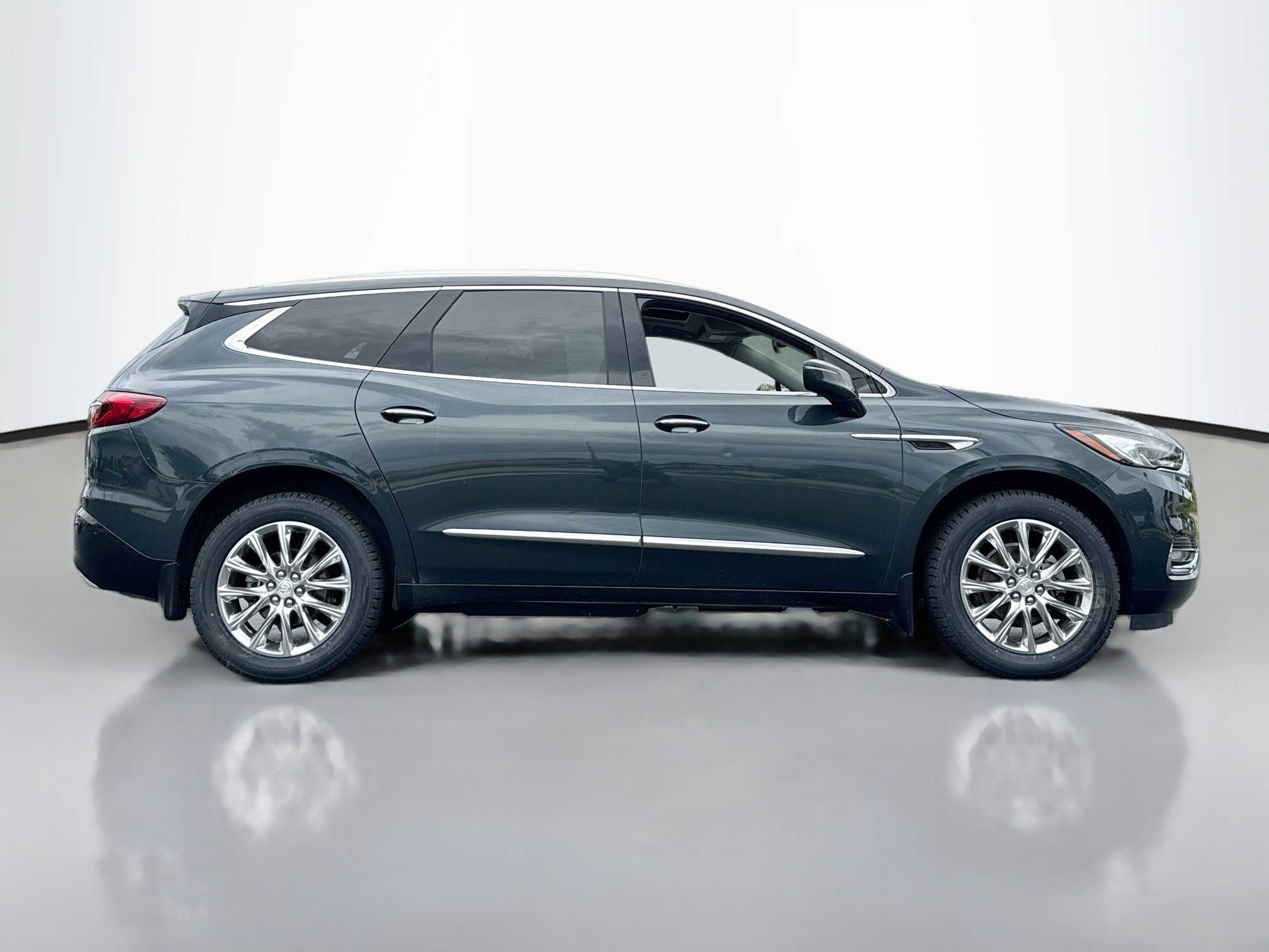 Used 2020 Buick Enclave Premium w/ Sun and Sites Package AWD/4WD image 8