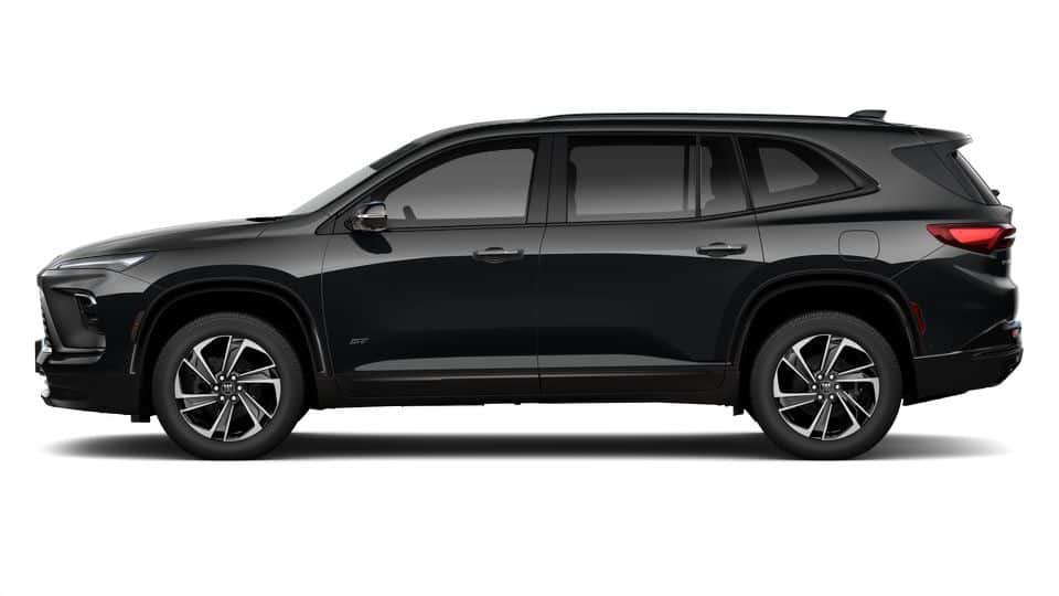 New 2026 Buick Enclave Sport Touring FWD image 32