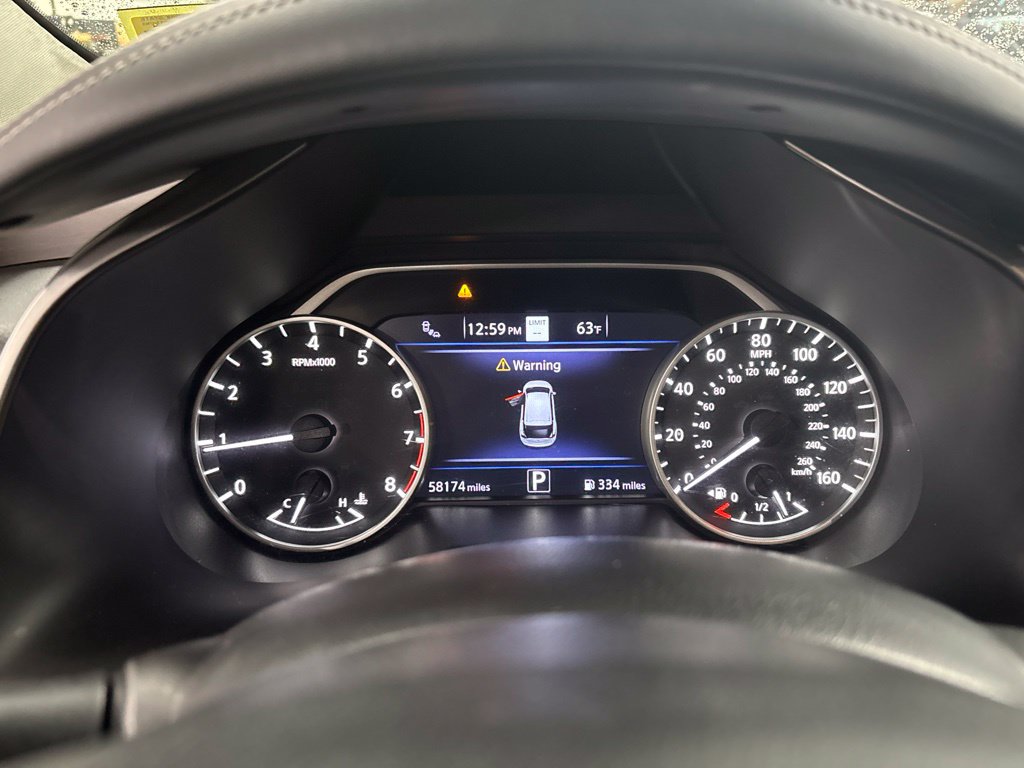 Used 2019 Nissan Murano Platinum w/ Cargo Package AWD/4WD image 38