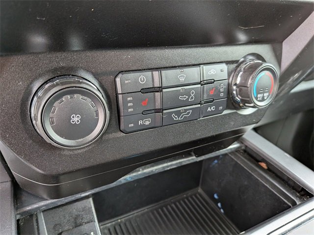 Used 2020 Ford F150 XLT w/ Equipment Group 302A Luxury image 20