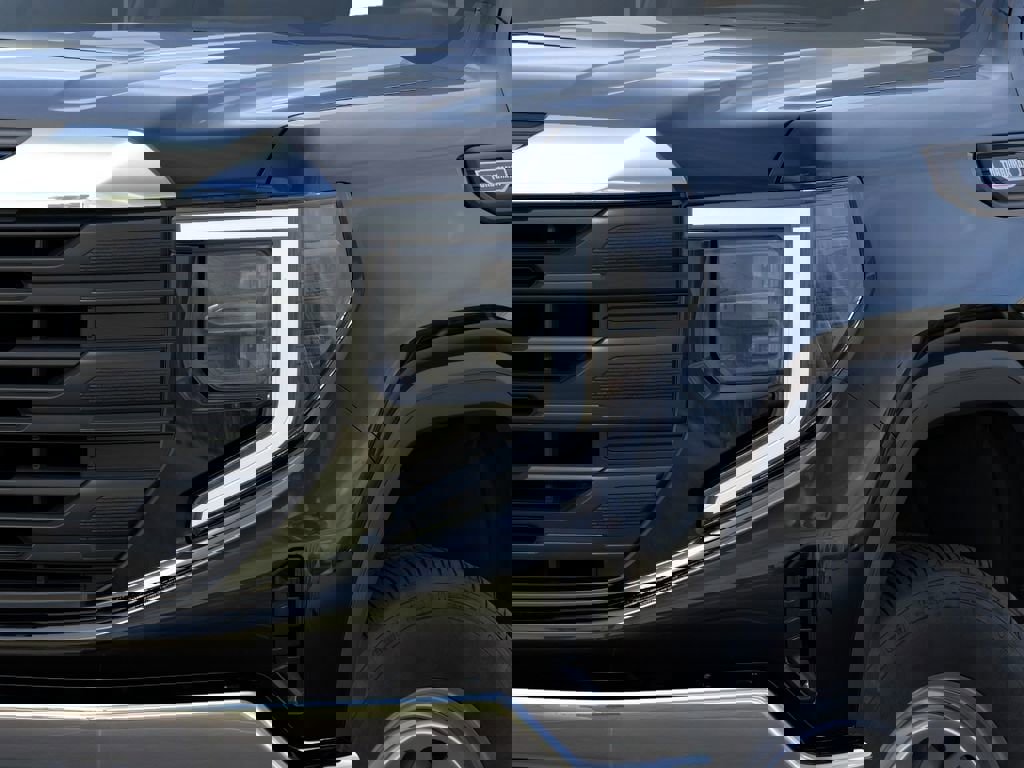 New 2026 GMC Sierra 1500 Pro w/ Pro Value Package image 10