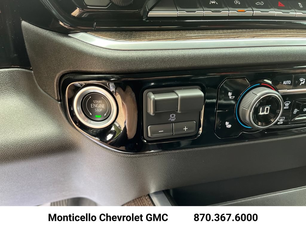 New 2026 Chevrolet Silverado 1500 RST w/ Convenience Package II AWD/4WD image 20