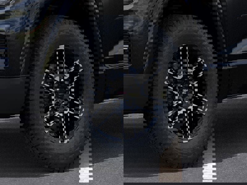 New 2026 GMC Terrain AT4 w/ Convenience Package III image 9