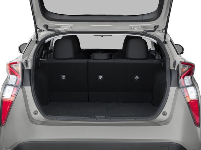 Used 2018 Toyota Prius Three Touring image 12