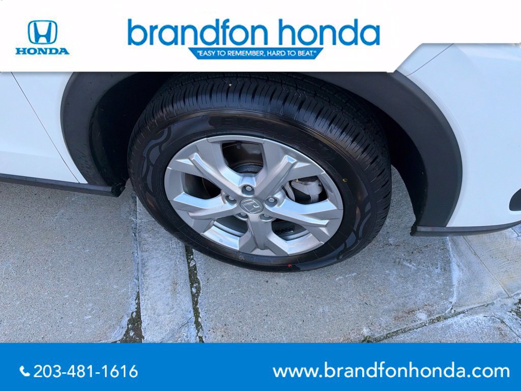 Used 2024 Honda HR-V LX image 33