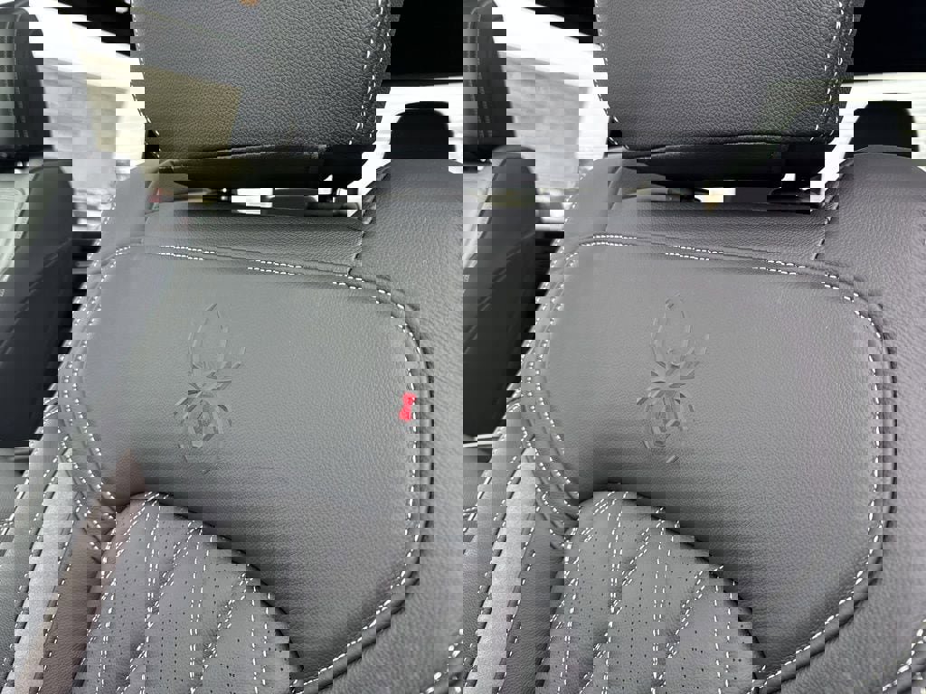 New 2026 RAM 1500 Big Horn image 20