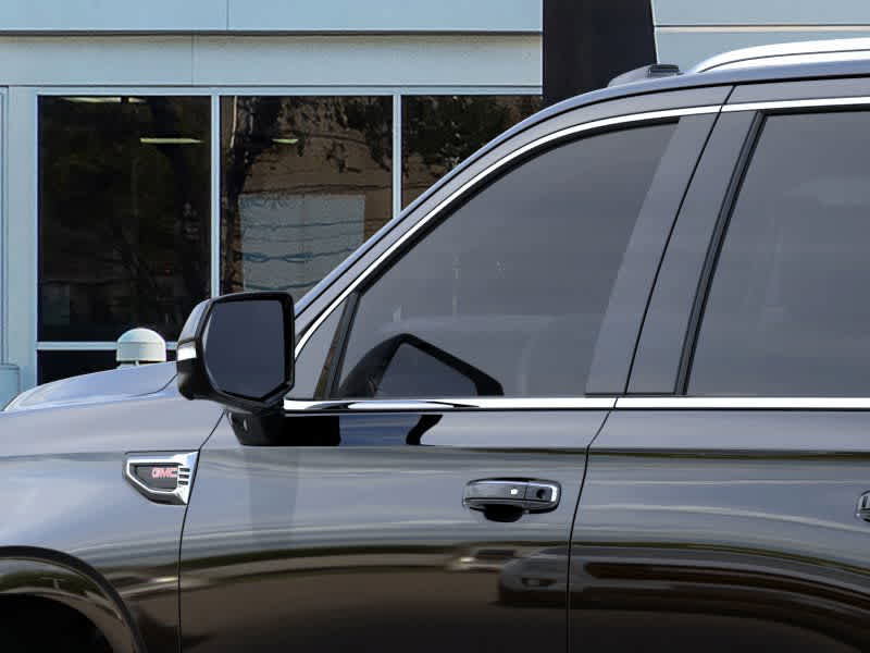 New 2026 GMC Yukon Elevation image 12