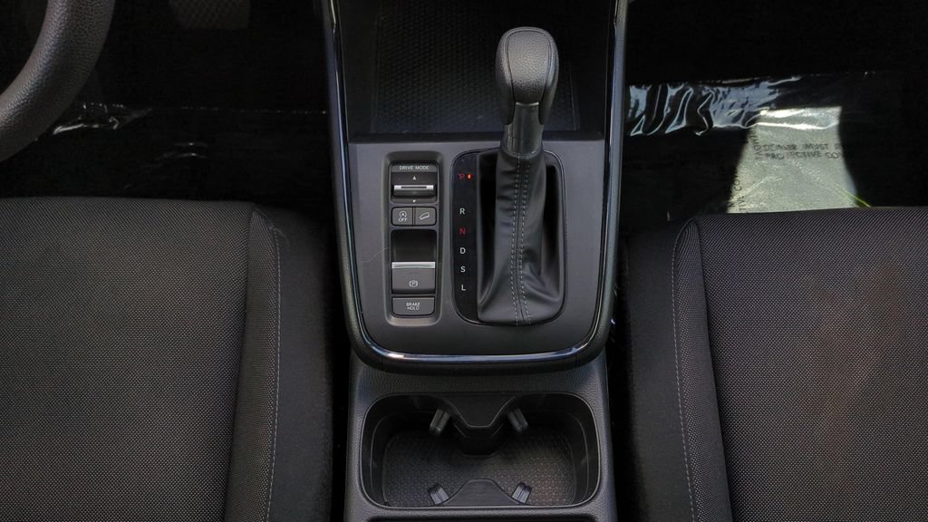 Used 2024 Honda CR-V EX image 15