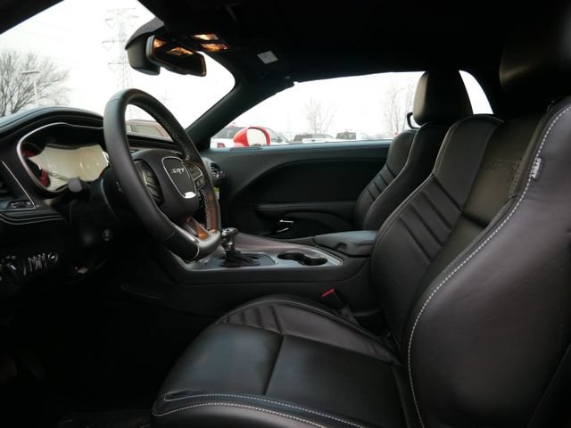 New 2023 Dodge Challenger SRT Hellcat RWD video 3