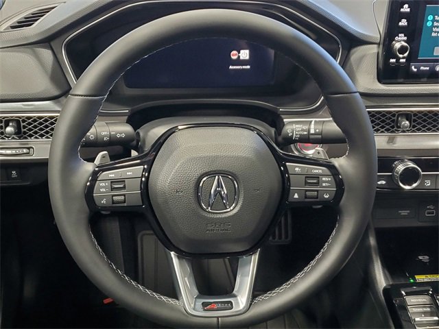 New 2025 Acura Integra A-Spec image 19