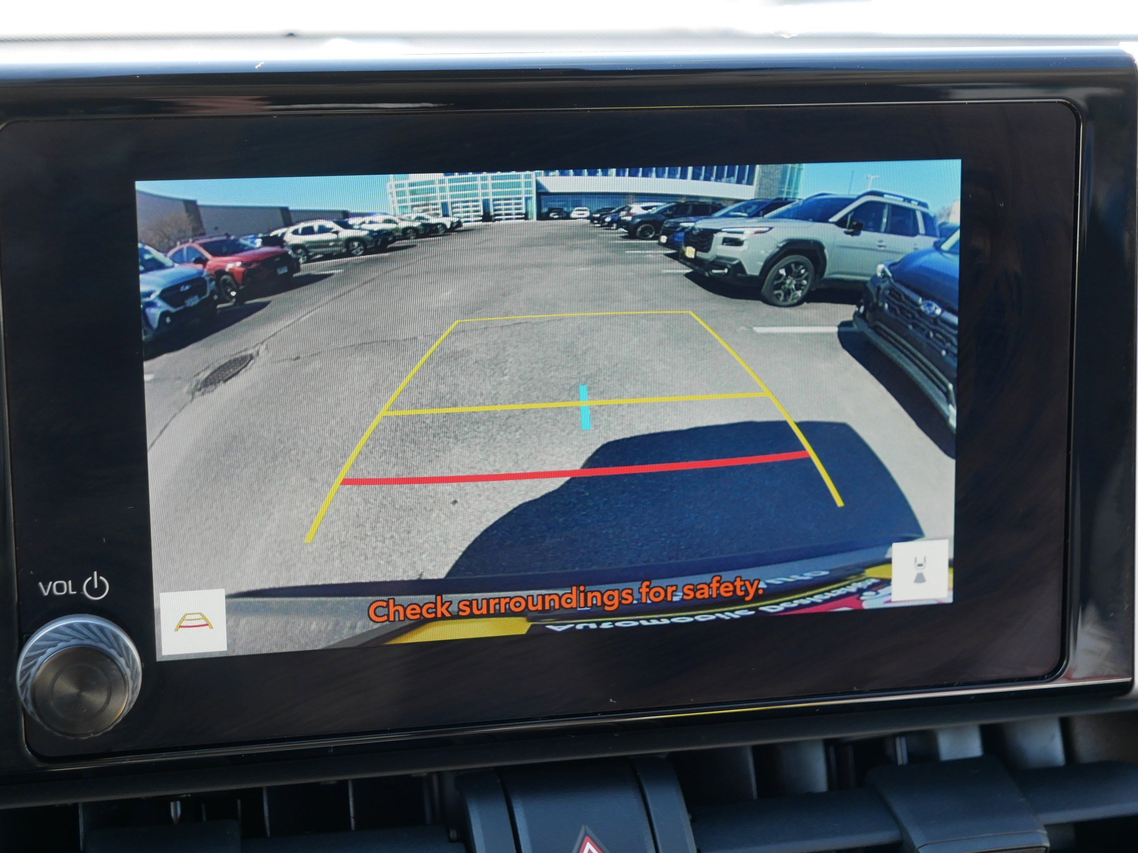 Used 2023 Toyota RAV4 XLE w/ Convenience Package AWD/4WD image 27