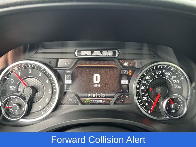 Used 2023 RAM 1500 Laramie image 14