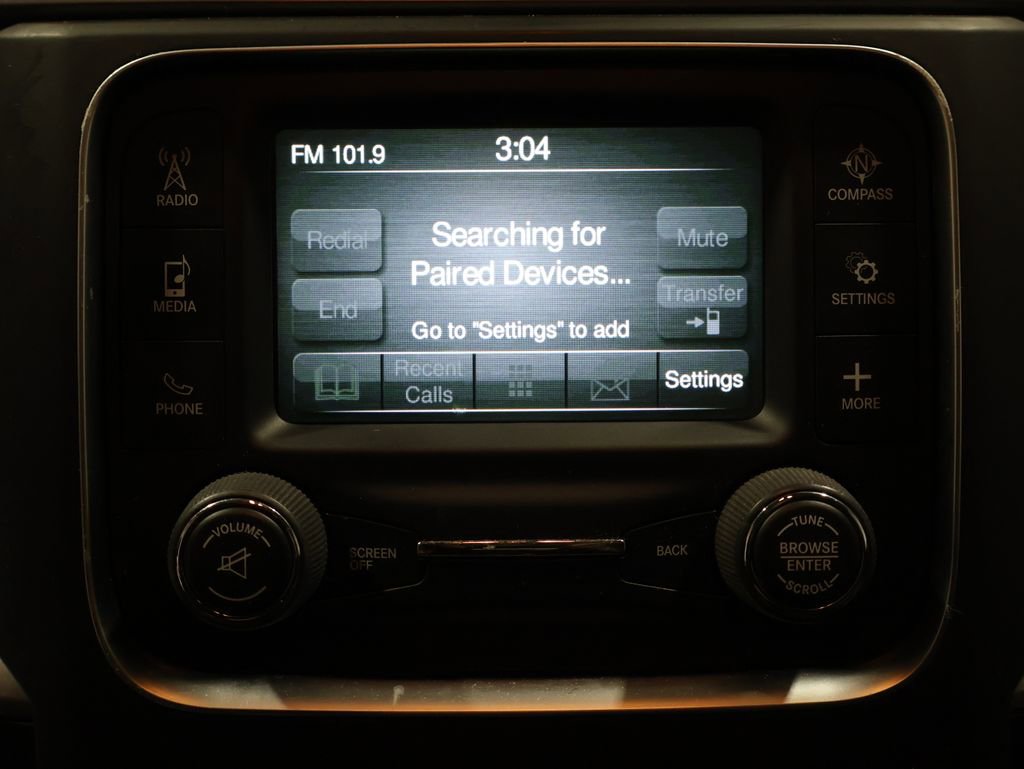 Used 2019 RAM 1500 Classic Warlock image 28