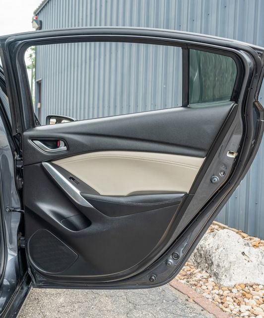 Used 2014 MAZDA MAZDA6 Touring image 39
