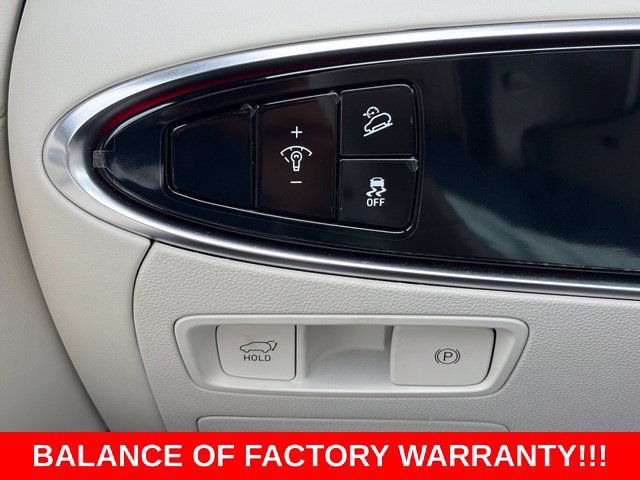 Used 2023 Genesis Electrified GV70 AWD/4WD image 20