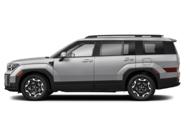New 2026 Hyundai Santa Fe SEL FWD image 6