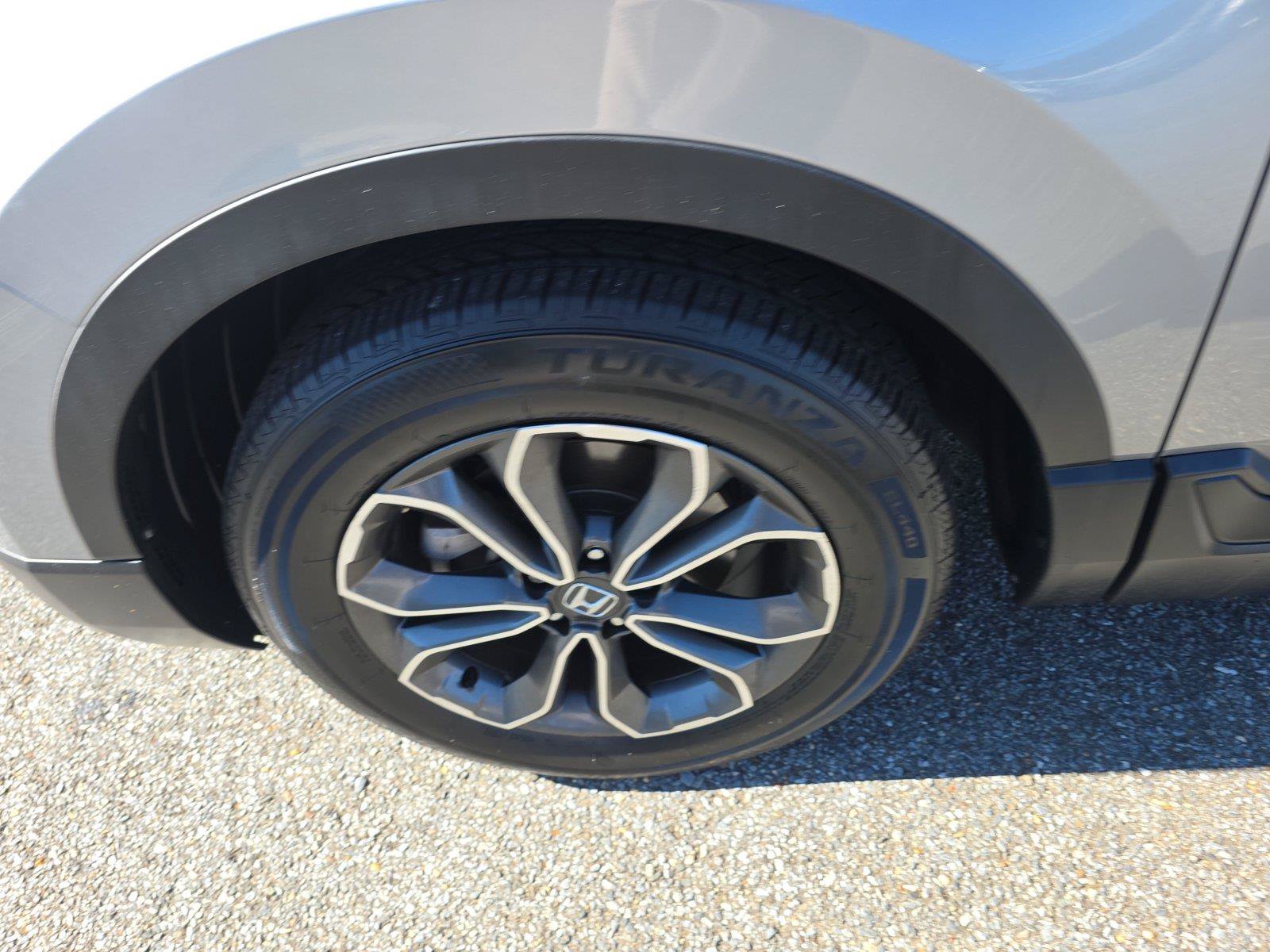 Used 2021 Honda CR-V EX image 12