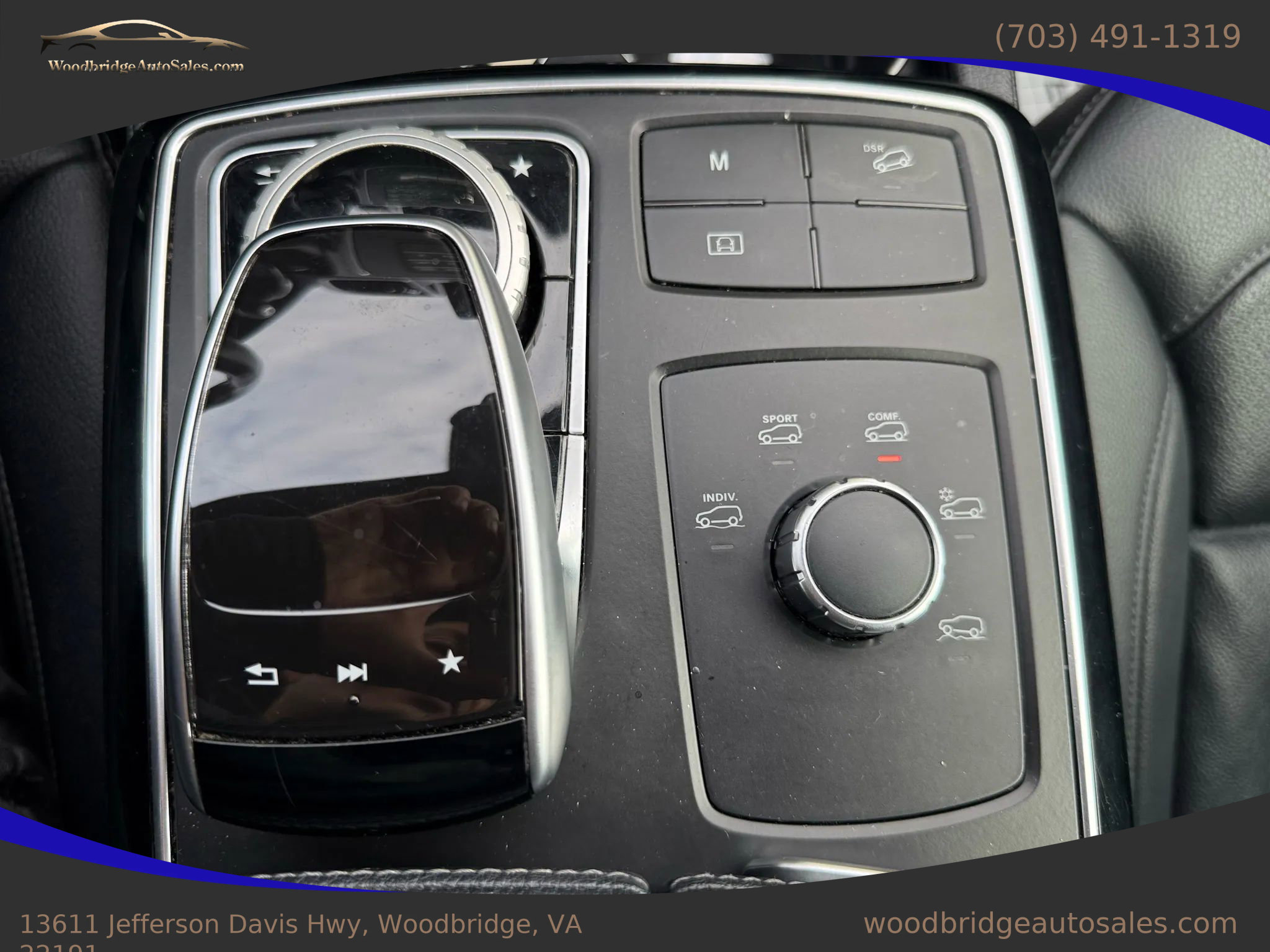 Used 2017 Mercedes-Benz GLE 350 4MATIC image 27