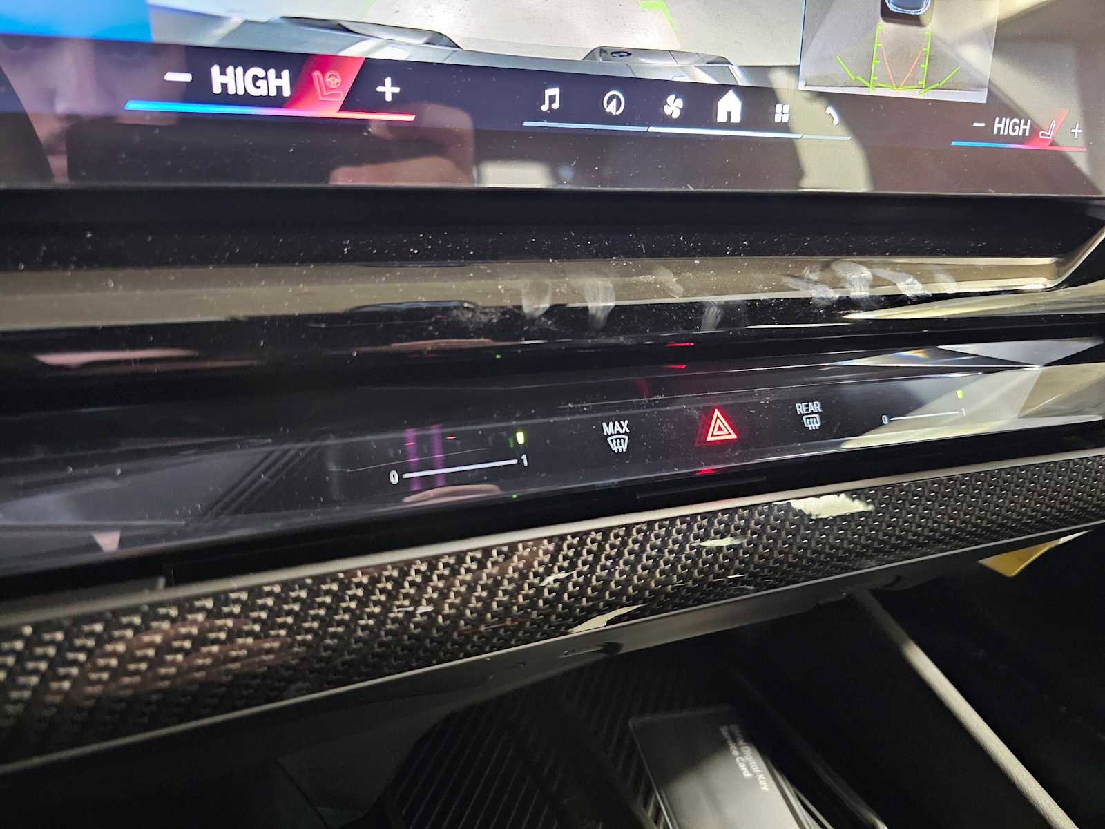 New 2026 BMW M5 w/ Carbon Package AWD/4WD image 18