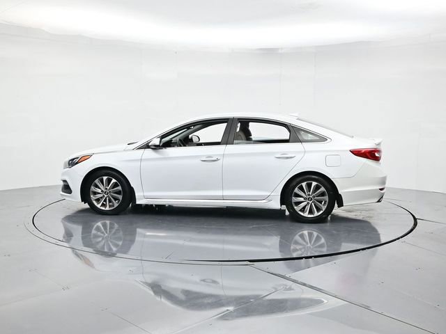 Used 2015 Hyundai Sonata Sport image 7