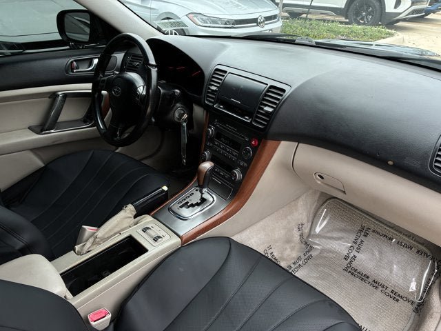 Used 2006 Subaru Legacy 2.5GT Limited AWD/4WD image 16