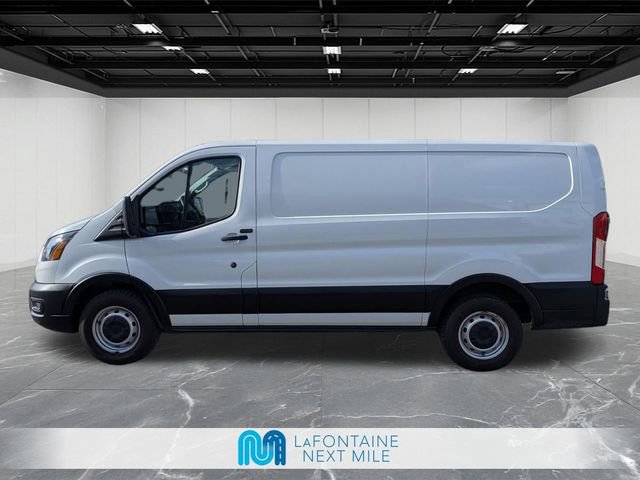 Used 2020 Ford Transit 150 Low Roof RWD image 2