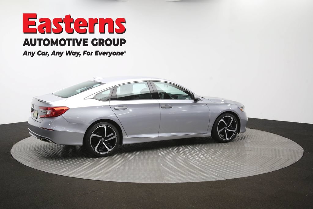 Used 2020 Honda Accord Sport image 41