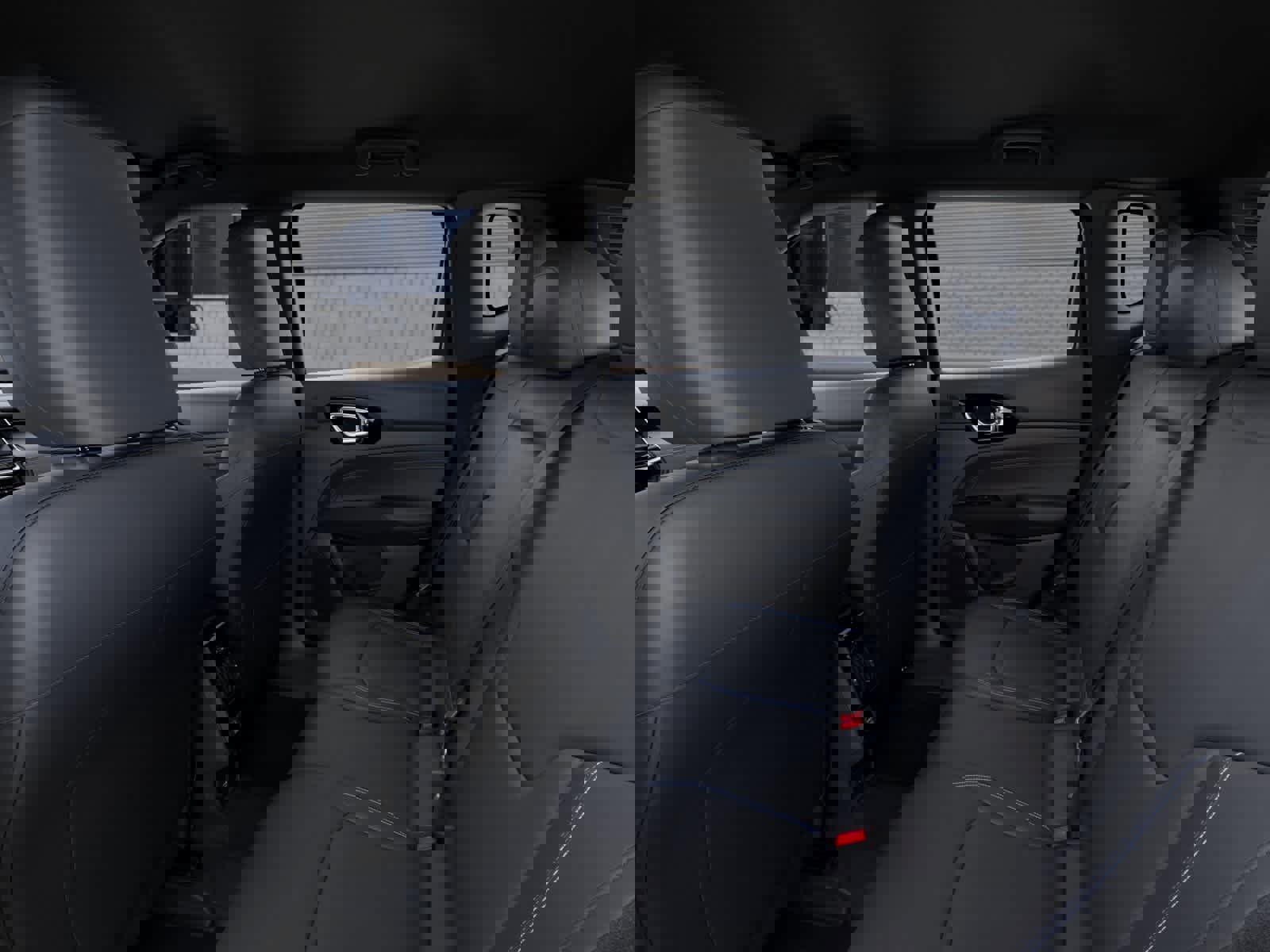 New 2026 Jeep Compass Limited image 23