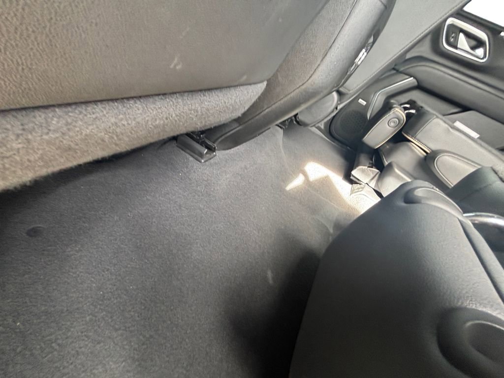 Used 2022 GMC Yukon SLT image 21