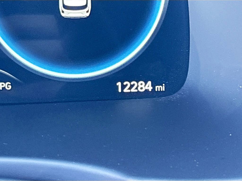 Used 2025 Hyundai Palisade Calligraphy AWD/4WD image 12