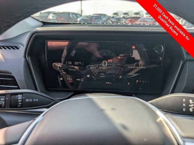 New 2026 GMC Terrain Denali image 19