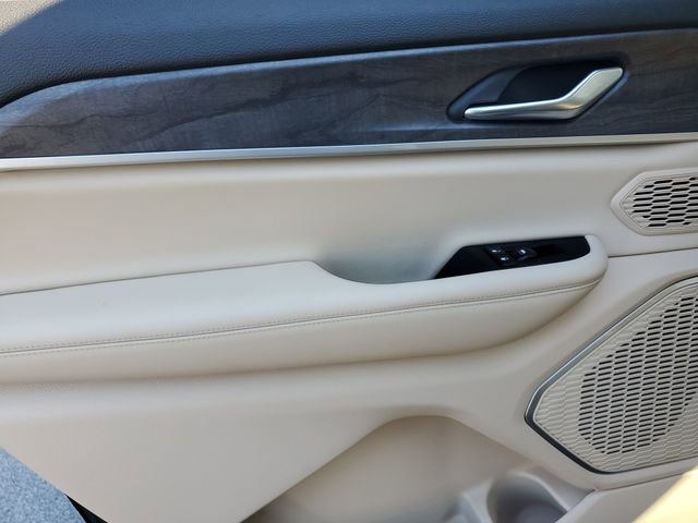 Certified 2022 Jeep Grand Cherokee L Limited image 19