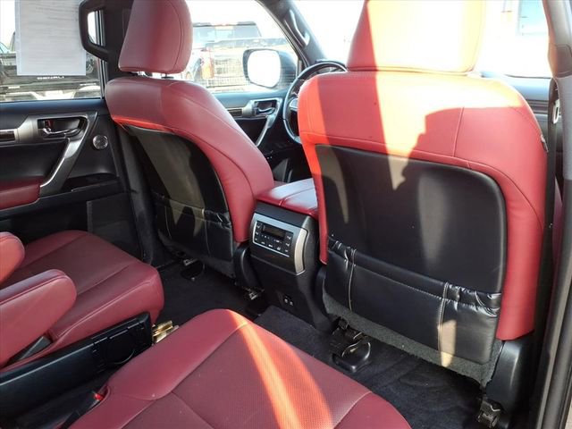 Used 2022 Lexus GX 460 Premium image 23