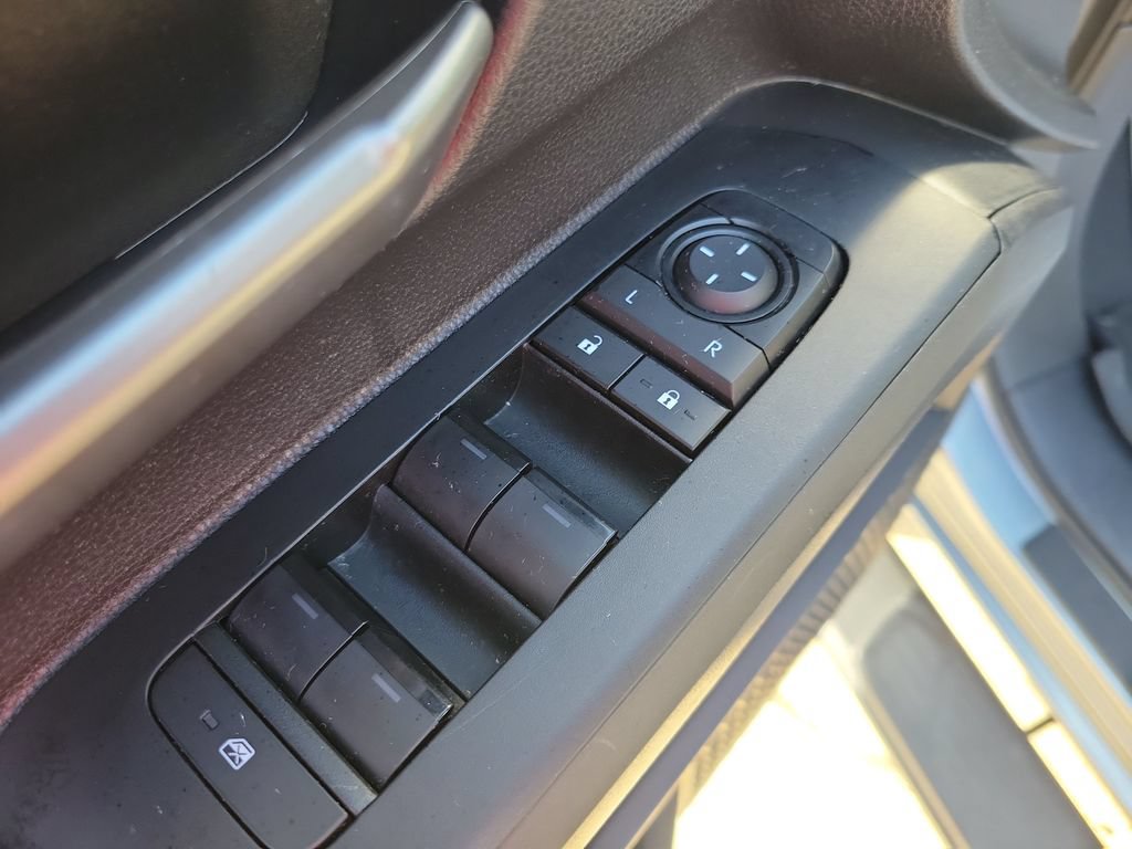 Used 2024 Toyota Tacoma TRD Sport RWD image 12