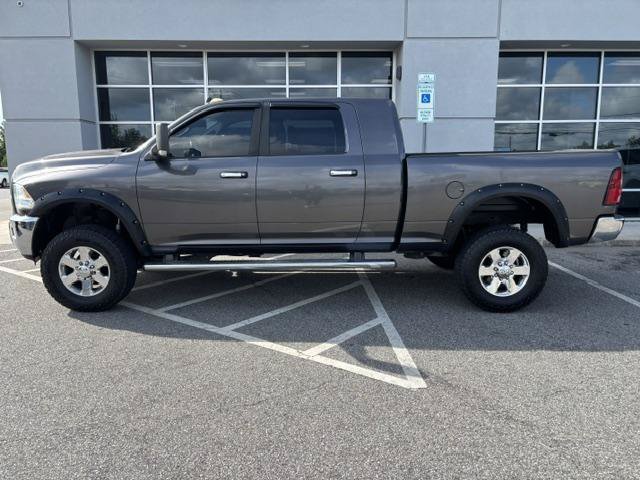 Used 2014 RAM 2500 Big Horn
