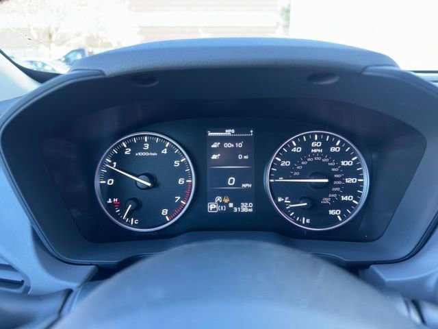 Certified 2025 Subaru Crosstrek 2.5i Limited image 15