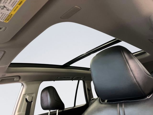 Used 2024 Toyota Grand Highlander XLE image 20